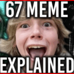 6-7 six seven meme meaning