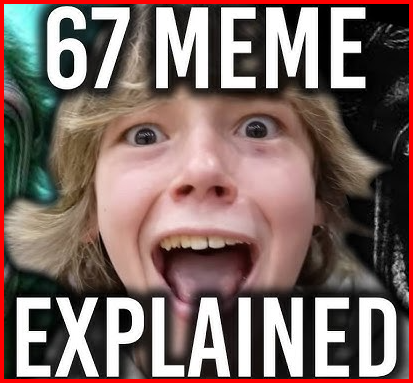 6-7 six seven meme meaning