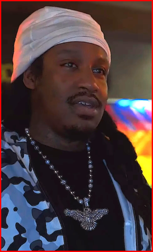 Skrilla Six Seven 67 6-7